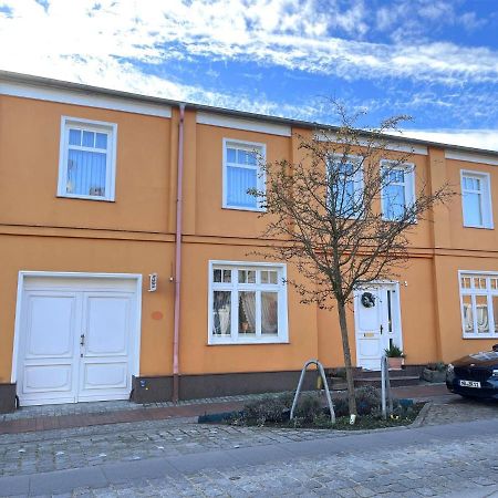 Ferienwohnung Malchow See 11131 Zewnętrze zdjęcie