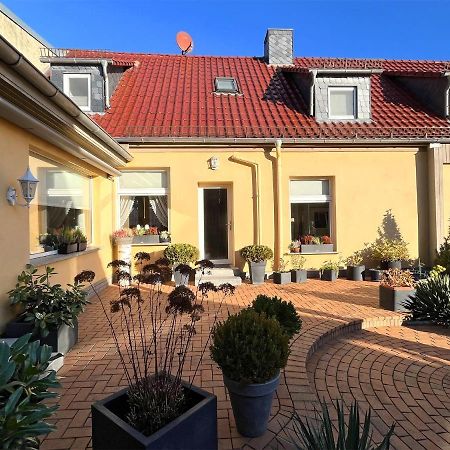 Ferienwohnung Malchow See 11131 Zewnętrze zdjęcie