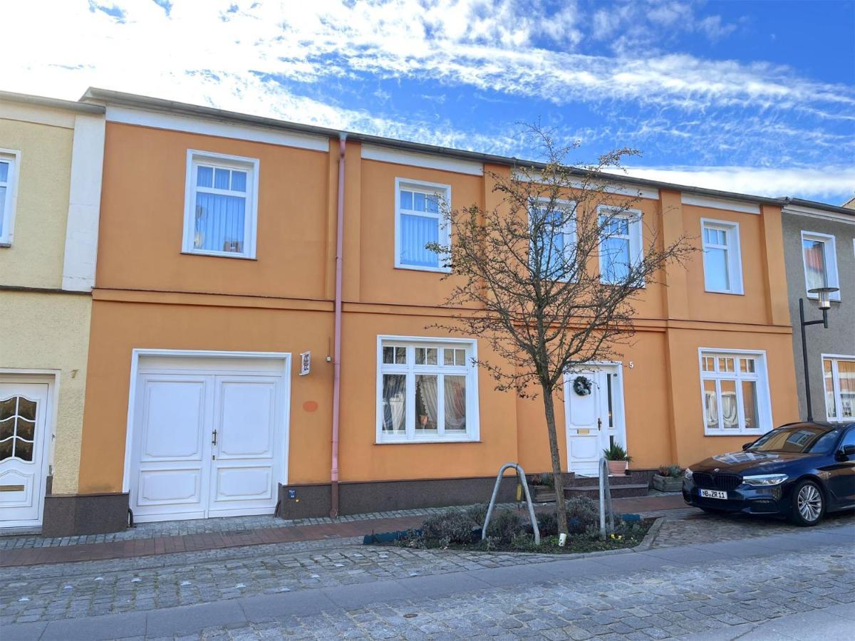 Ferienwohnung Malchow See 11131 Zewnętrze zdjęcie