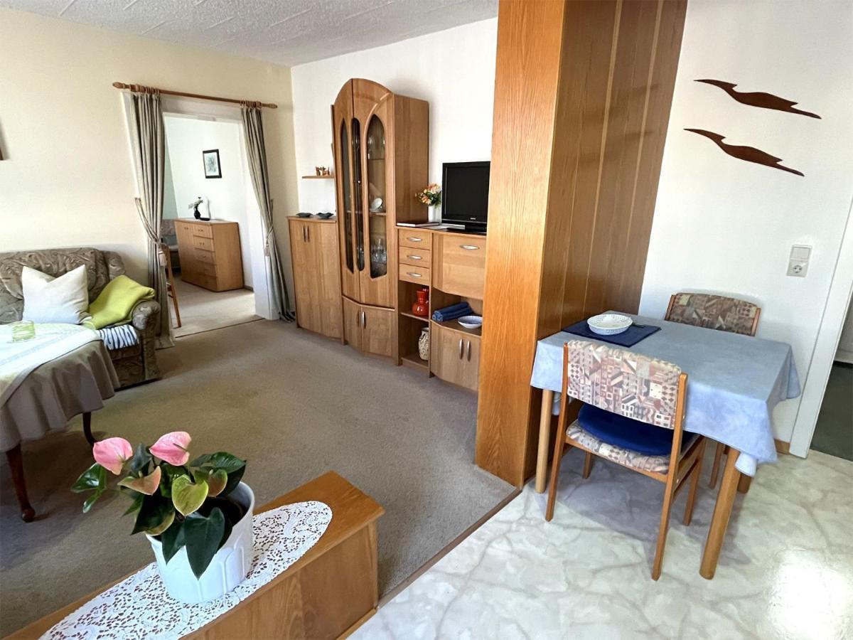 Ferienwohnung Malchow See 11131 Zewnętrze zdjęcie