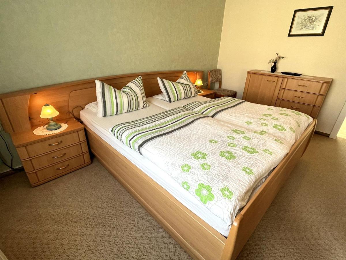 Ferienwohnung Malchow See 11131 Zewnętrze zdjęcie