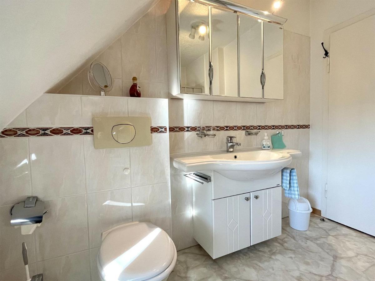 Ferienwohnung Malchow See 11131 Zewnętrze zdjęcie