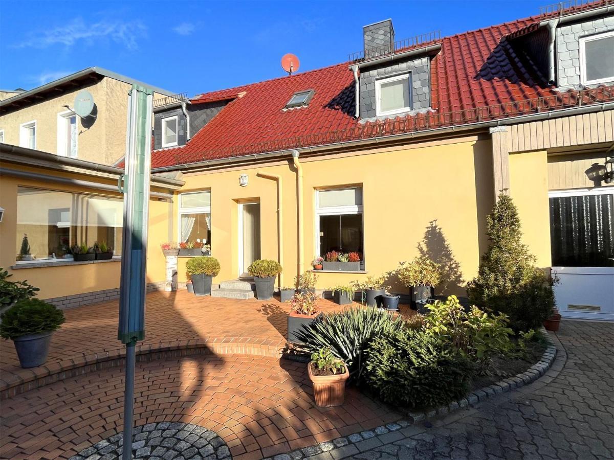 Ferienwohnung Malchow See 11131 Zewnętrze zdjęcie
