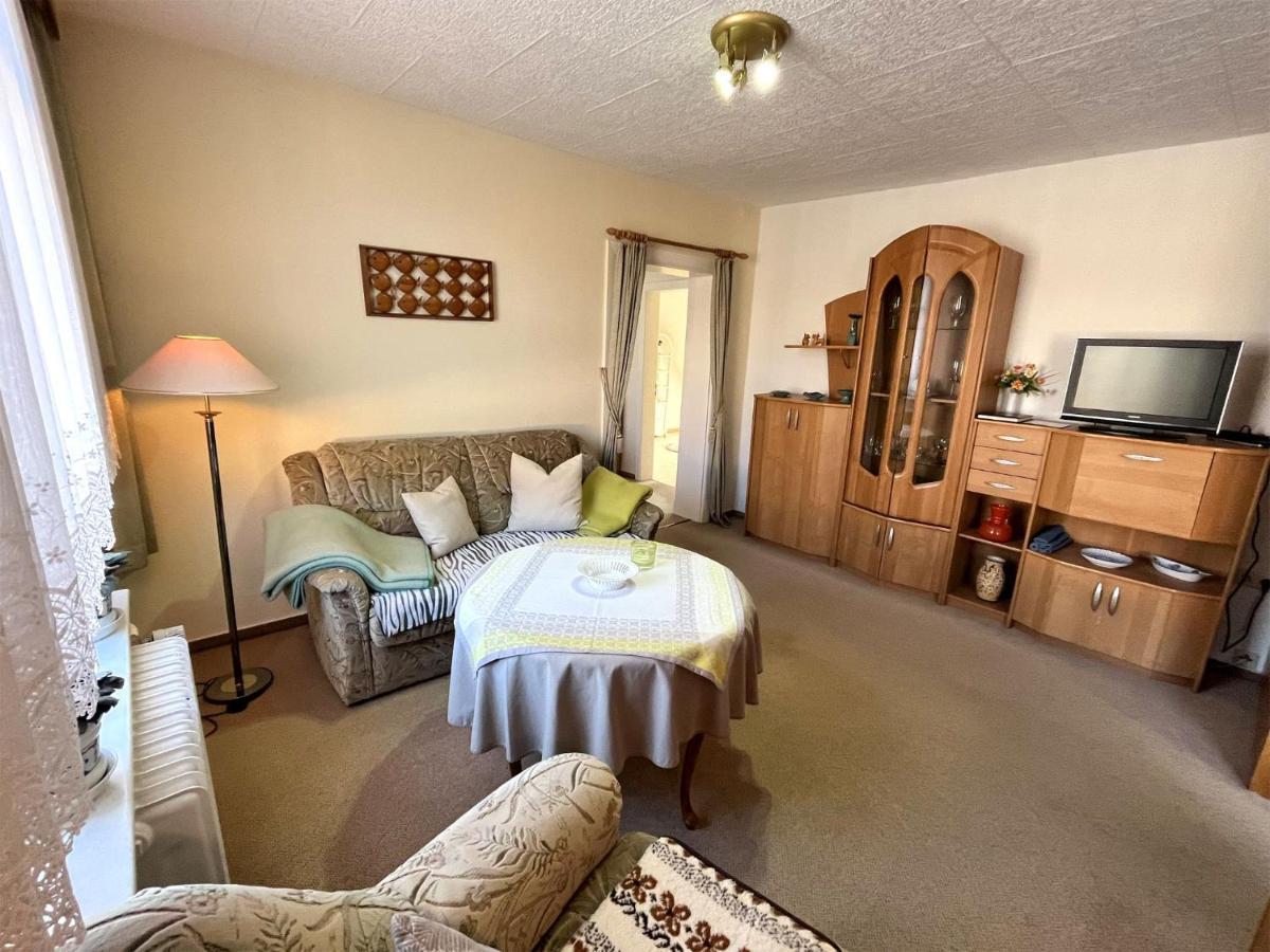 Ferienwohnung Malchow See 11131 Zewnętrze zdjęcie