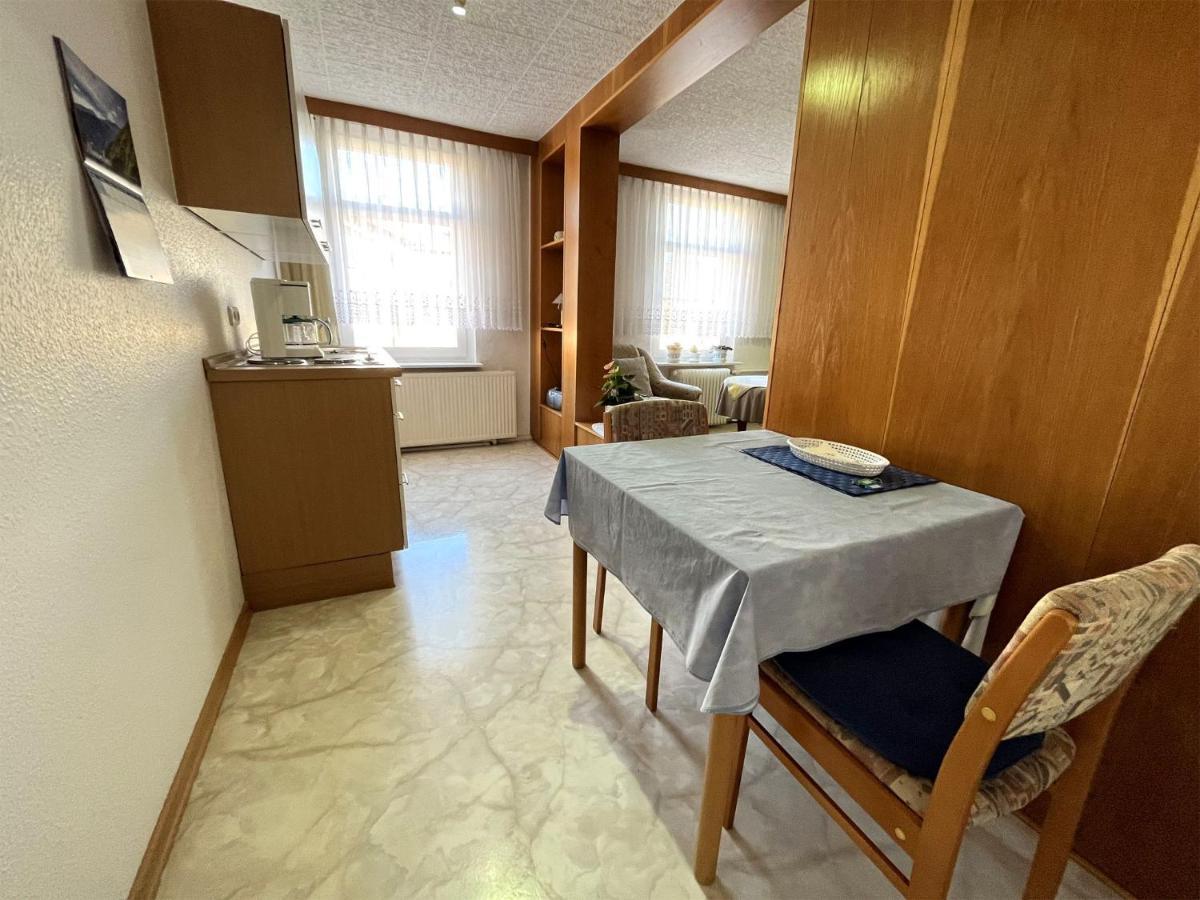 Ferienwohnung Malchow See 11131 Zewnętrze zdjęcie