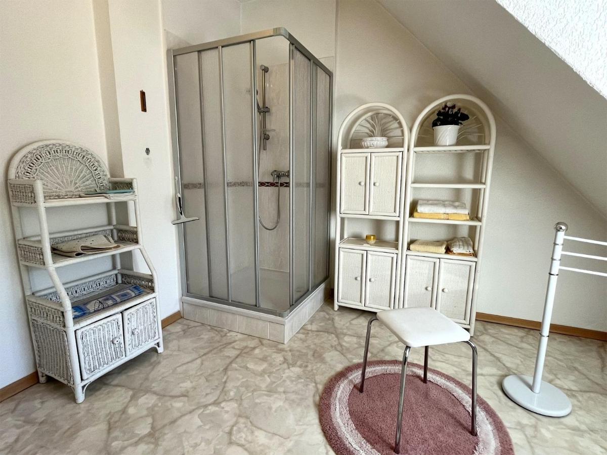 Ferienwohnung Malchow See 11131 Zewnętrze zdjęcie