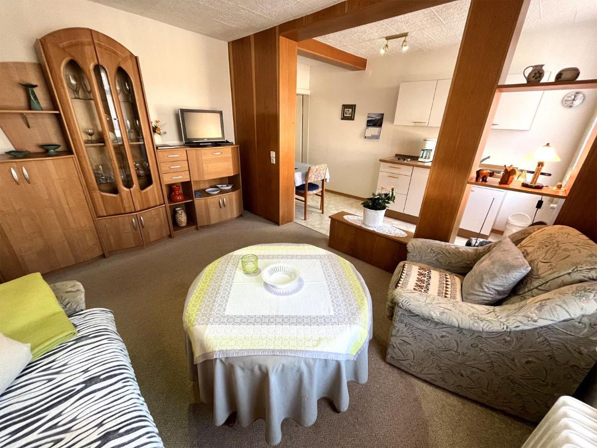 Ferienwohnung Malchow See 11131 Zewnętrze zdjęcie