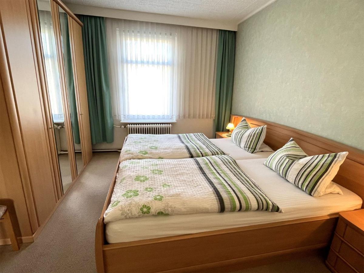 Ferienwohnung Malchow See 11131 Zewnętrze zdjęcie