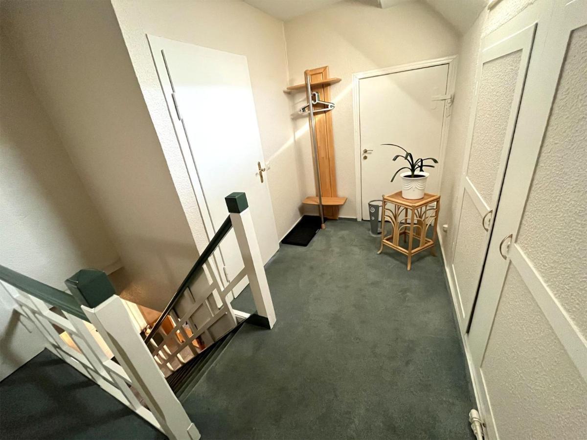 Ferienwohnung Malchow See 11131 Zewnętrze zdjęcie