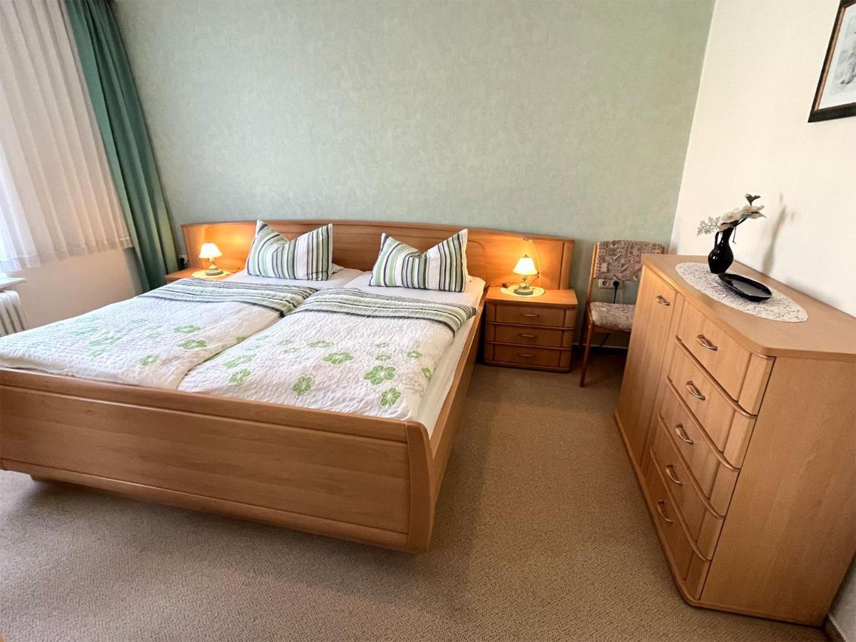 Ferienwohnung Malchow See 11131 Zewnętrze zdjęcie