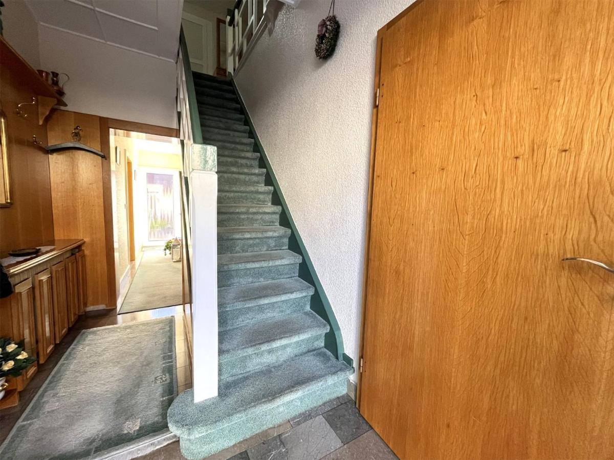 Ferienwohnung Malchow See 11131 Zewnętrze zdjęcie