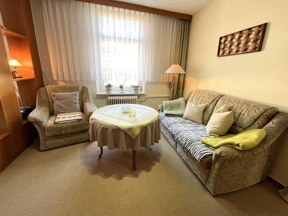 Ferienwohnung Malchow See 11131 Zewnętrze zdjęcie