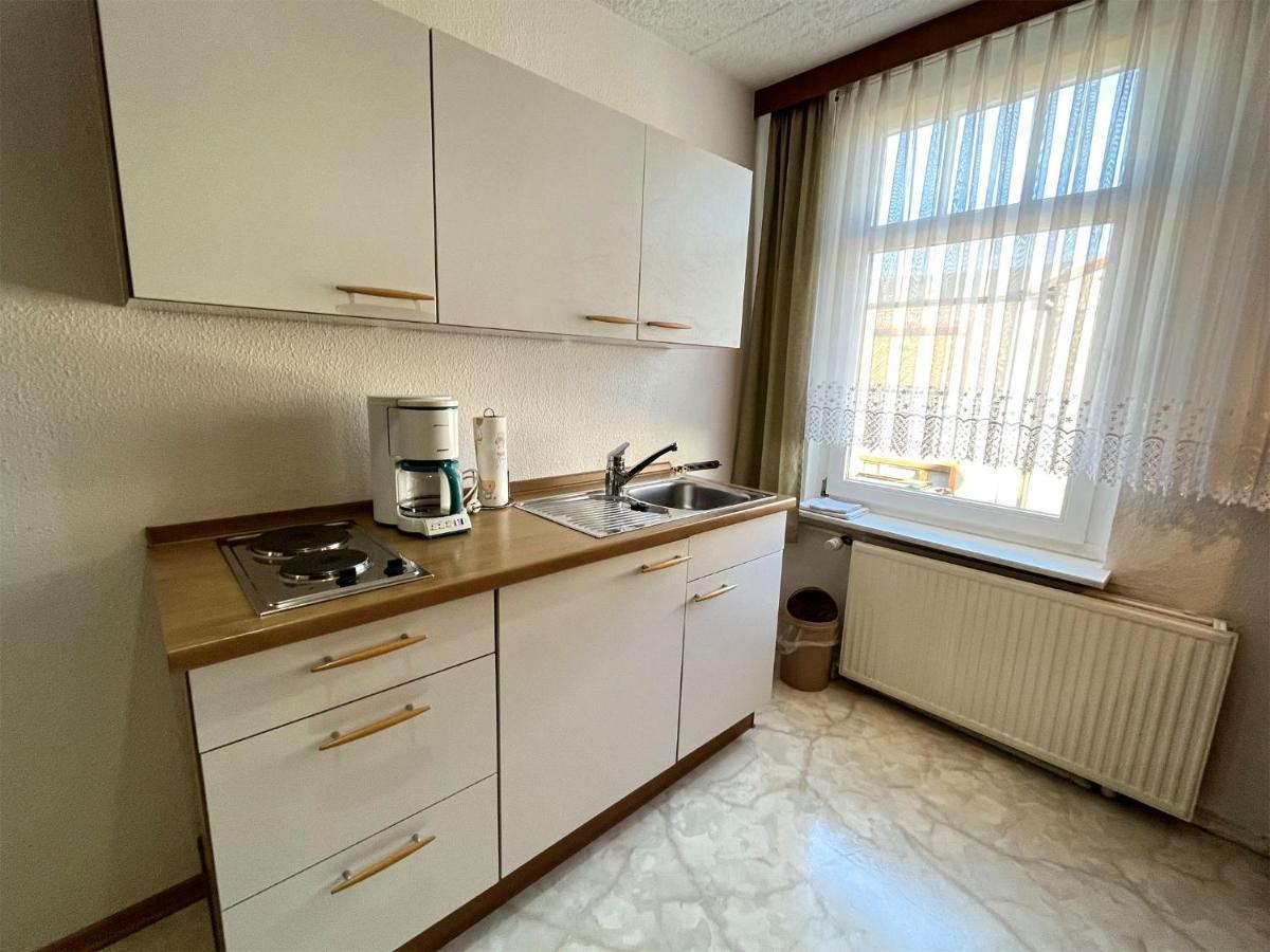 Ferienwohnung Malchow See 11131 Zewnętrze zdjęcie